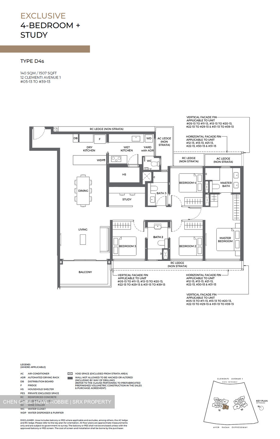 Elta (D5), Apartment #630264551